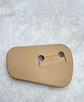 BMW X3 E83 Other interior part 8262249 51478262249