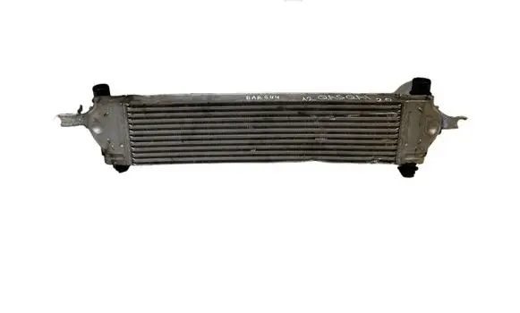 Nissan Qashqai Intercooler radiator 229700049 1773H1023