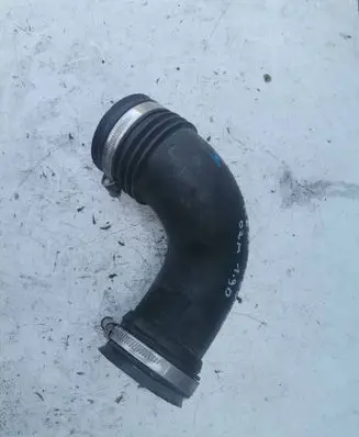 Renault Megane II Intercooler hose/pipe PIE8200201614