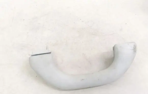Volkswagen Golf IV Front interior roof grab handle 6N0857607F