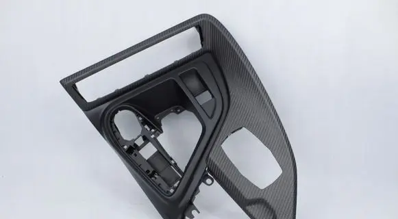 BMW i8 Centre console side trim front 9284732