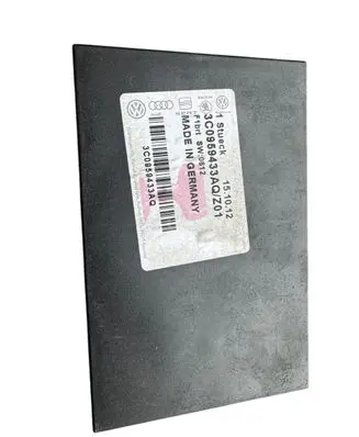 Volkswagen PASSAT B6 Comfort/convenience module 3C0959433AQ