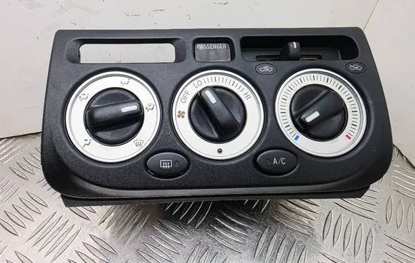Toyota MR2 (W30) III Climate control unit 