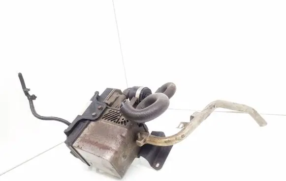 Mazda 6 Auxiliary pre-heater (Webasto) RF5C209A0
