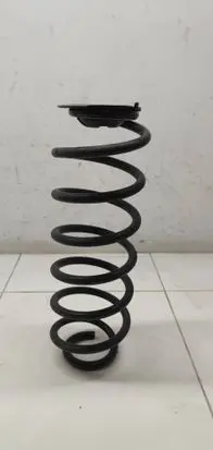 Ford Fiesta Rear coil spring 
