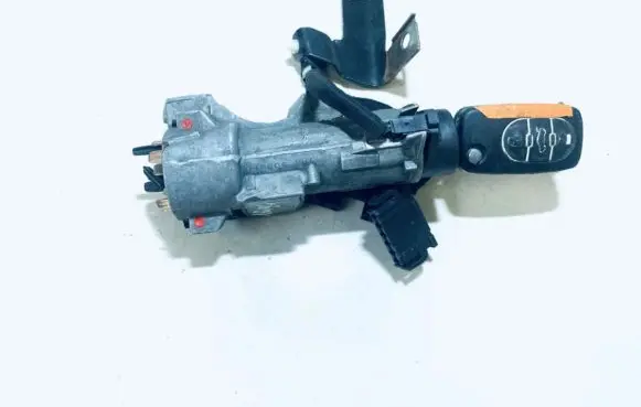 Volkswagen New Beetle Ignition lock 4b0905851c 4b0905849