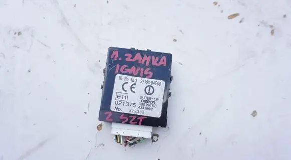 Suzuki Vitara (LY) Light module LCM POZOSTAE