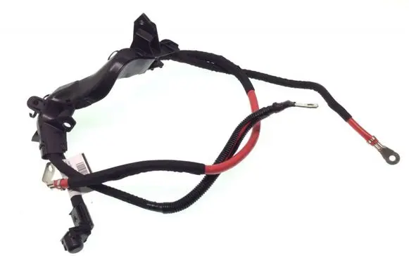 Volvo XC90 Positive cable (battery) 31453844