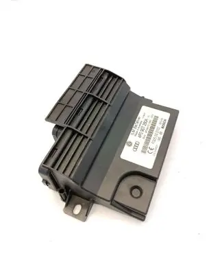 Audi A6 S6 C7 4G Other control units/modules 4F0907280A F005S00102 4F0910280