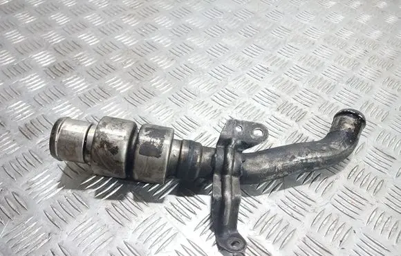 Land Rover Range Rover L322 Intercooler hose/pipe