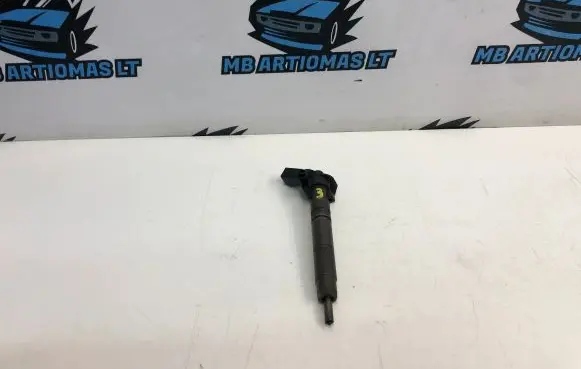 Chrysler 300 - 300C Fuel injector A6420700587