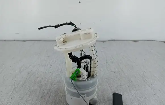 Renault Modus In-tank fuel pump 8200727736