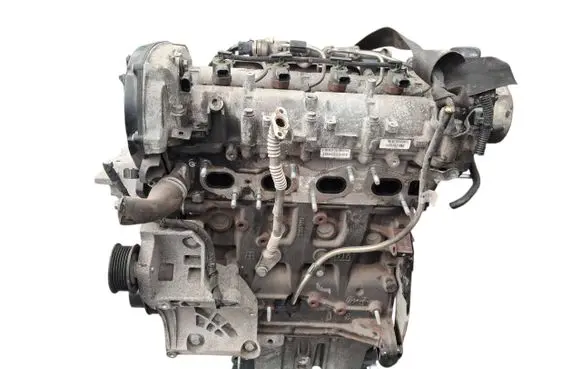 Opel Insignia A Engine A20DTH
