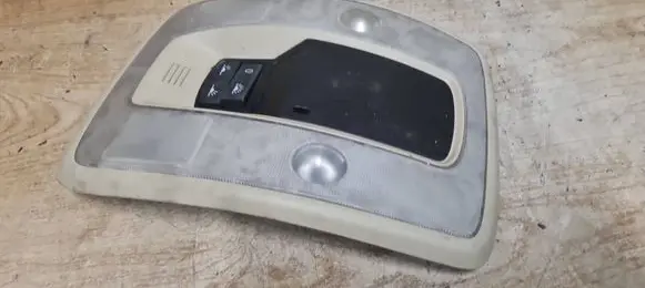 Volvo XC60 Front seat light 39806307