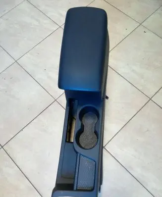 Renault Captur II Center console 969308198R NE67435