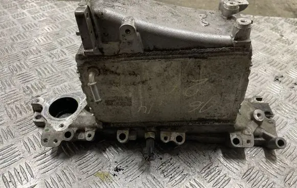 Audi A6 S6 C7 4G Intake manifold 04L129766E