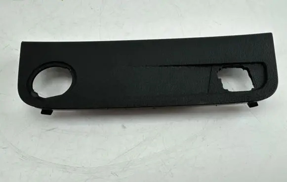 Audi Q2 - Other center console (tunnel) element 81C863263A