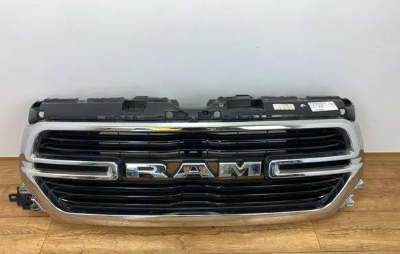 Ram 1500 DT Front bumper GRILLARAMPINYA GRILLARAM