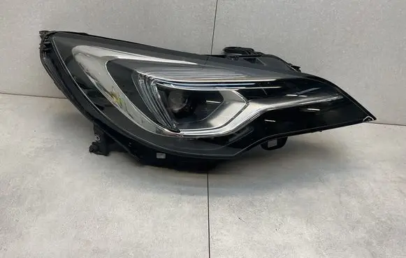 Opel Astra K Headlight/headlamp 39055748