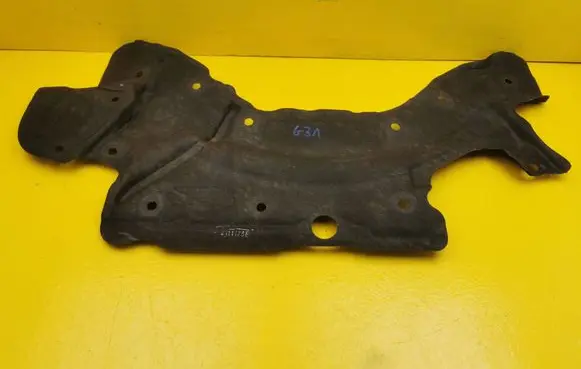 BMW 5 G30 G31 Other engine bay part 7330732