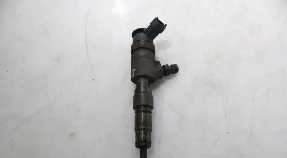 Peugeot 208 Fuel injector 0445110339