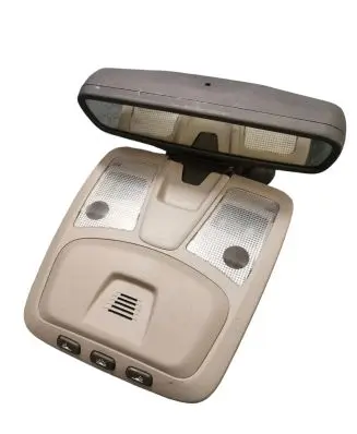 Volvo XC90 Front seat light 30669623 100569 103100001024