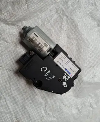 BMW 3 E90 E91 Sunroof motor/actuator 7193398