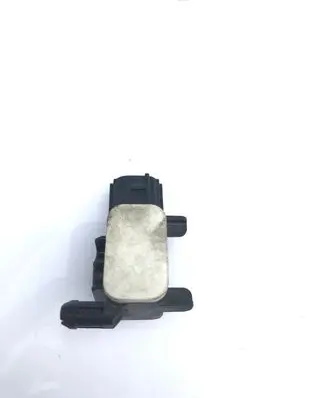Mitsubishi Outlander Airbag deployment crash/impact sensor 8651A165