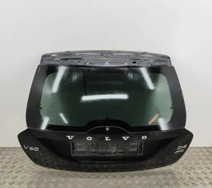 Volvo V60 Tailgate/trunk/boot lid 31335284