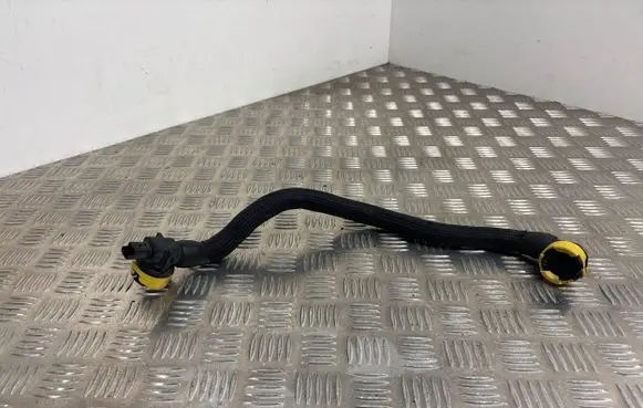 Peugeot 3008 I Breather/breather pipe/hose 9671337480 X636168