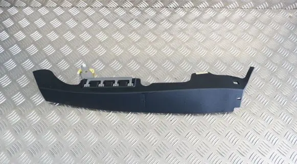 Lexus GS 300 350 430 450H Rear door airbag 7393030010C0 7393030020C0