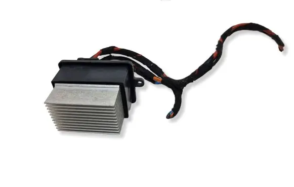 Jeep Renegade Heater blower motor/fan resistor 