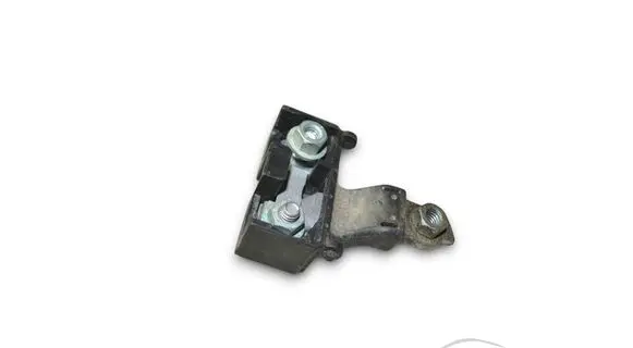 Audi A4 S4 B6 8E 8H Positive cable (battery) 8Z0941824C