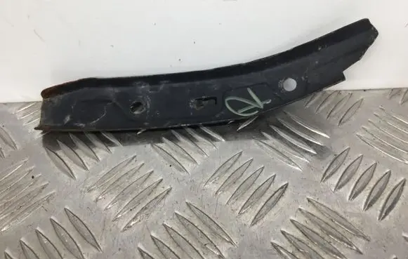 Skoda Superb B6 (3T) Front bumper mounting bracket 3T0807184