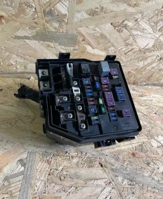 Honda CR-V Fuse box set 08swye01 0085410809030066