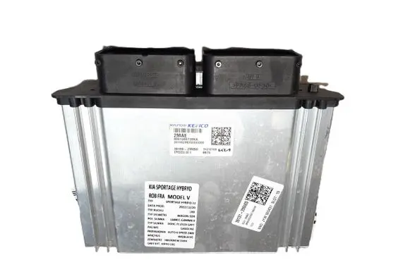 KIA Sportage Engine control unit/module ECU 39199-2M050