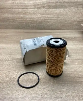 Fiat Talento Oil filter cover 6000619752001 6000619752