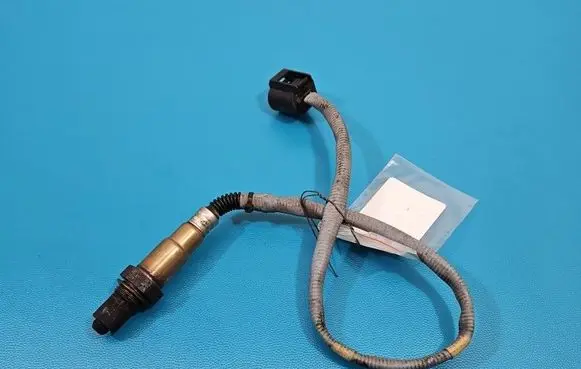 Peugeot 3008 II Lambda probe sensor IMPRK1535874