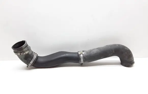 Volvo V50 Intercooler hose/pipe 30741212 1017513S01 1016435S01