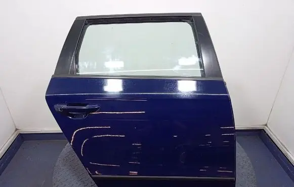 Volkswagen PASSAT B6 Rear door