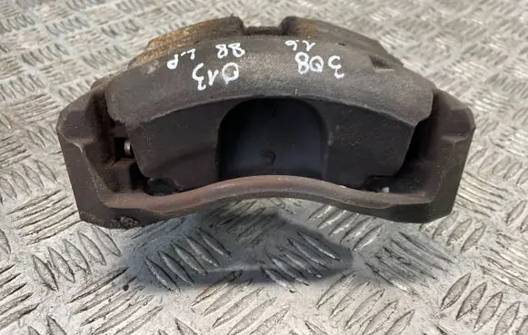 Peugeot 308 Front brake caliper