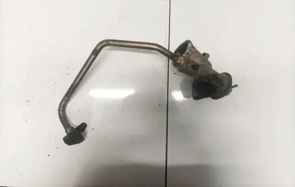 Opel Astra G EGR valve 72277203 7.22772.03