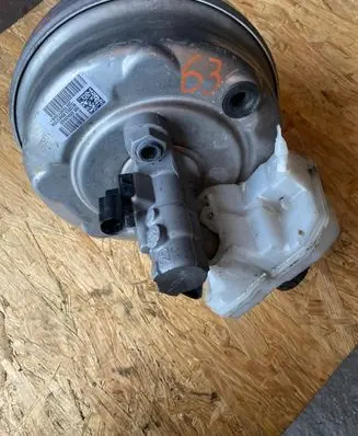 Audi Q5 SQ5 Brake booster 80A612103A M7220A