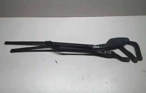 Mercedes-Benz CLS C219 Headlight wiper blade set A2118200444