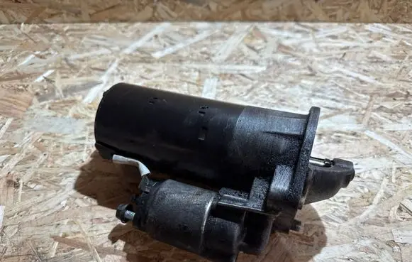 Volvo S60 Starter motor 0001109252
