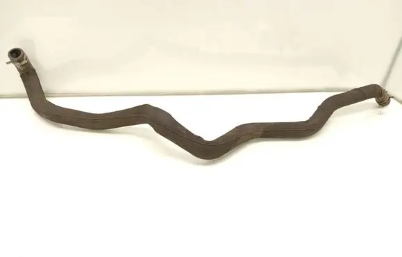 Nissan Qashqai+2 Engine coolant pipe/hose
