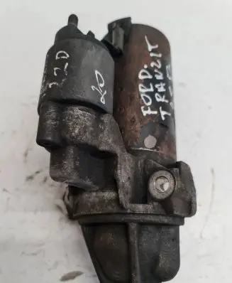 Ford Transit Starter motor 1005831484