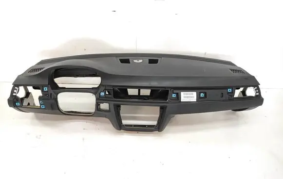 BMW 3 E90 E91 Dashboard 7155202