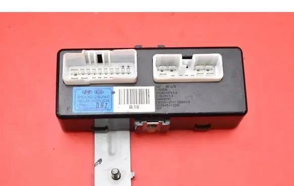 Hyundai Santa Fe Engine control unit/module ECU 95230-2B240