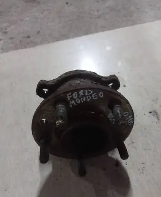 Ford Mondeo MK IV Rear wheel ball bearing 